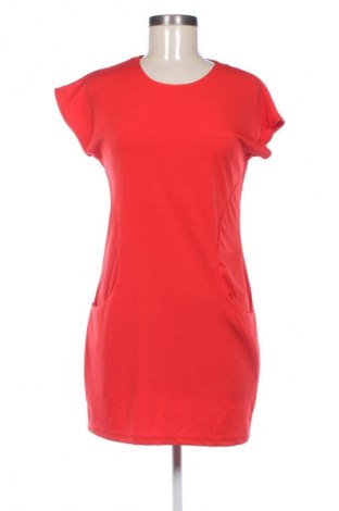 Rochie Unbranded, Mărime L, Culoare Roșu, Preț 61,99 Lei