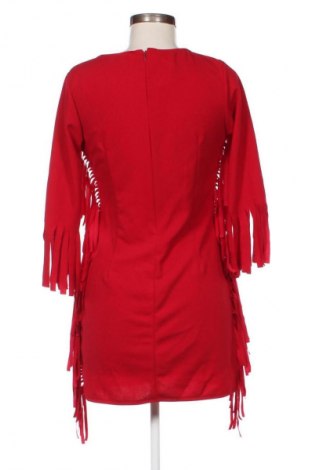 Sukienka Unbranded, Rozmiar S, Kolor Czerwony, Cena 69,89 zł