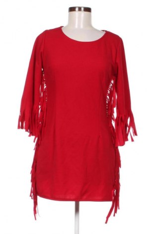 Sukienka Unbranded, Rozmiar S, Kolor Czerwony, Cena 69,89 zł