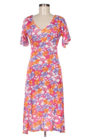 Sukienka Unbranded, Rozmiar S, Kolor Kolorowy, Cena 24,99 zł