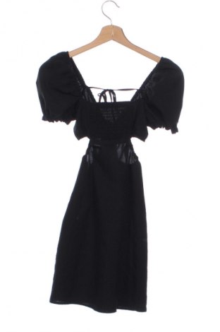 Šaty  Unbranded, Velikost XS, Barva Černá, Cena  299,00 Kč