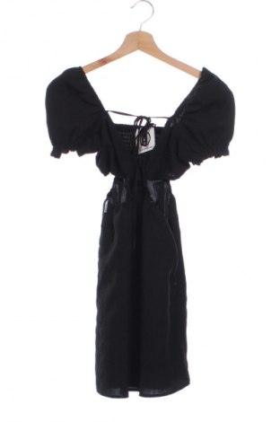 Šaty  Unbranded, Velikost XS, Barva Černá, Cena  299,00 Kč