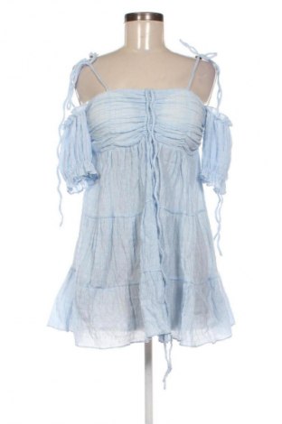 Šaty  Unbranded, Velikost M, Barva Modrá, Cena  299,00 Kč