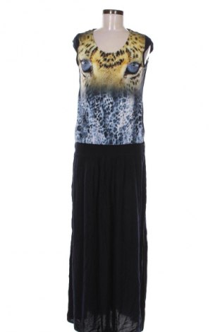 Sukienka Unbranded, Rozmiar L, Kolor Kolorowy, Cena 24,99 zł