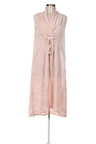 Šaty  Unbranded, Velikost L, Barva Růžová, Cena  299,00 Kč
