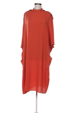 Sukienka Unbranded, Rozmiar S, Kolor Pomarańczowy, Cena 24,99 zł