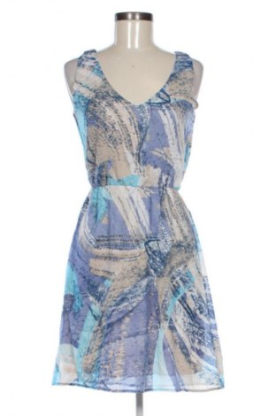 Kleid Unbranded, Größe XS, Farbe Mehrfarbig, Preis 10,99 €