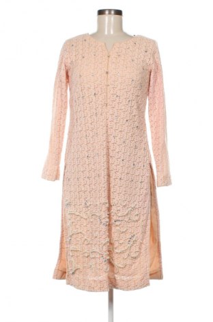 Sukienka Unbranded, Rozmiar S, Kolor Różowy, Cena 22,99 zł