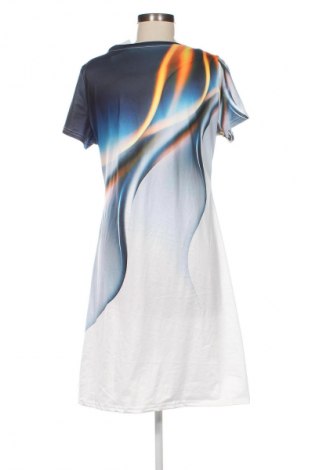 Sukienka Unbranded, Rozmiar L, Kolor Kolorowy, Cena 22,99 zł