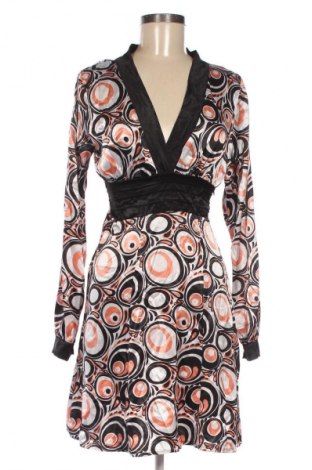 Sukienka Unbranded, Rozmiar S, Kolor Kolorowy, Cena 21,99 zł