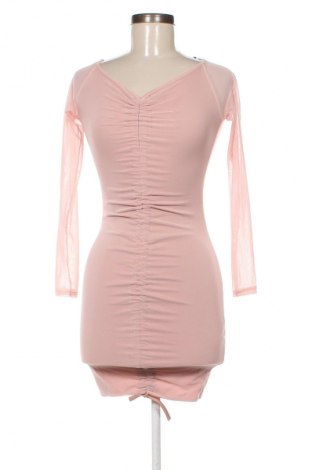 Šaty  Unbranded, Velikost XS, Barva Růžová, Cena  199,00 Kč