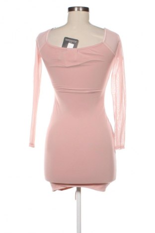 Šaty  Unbranded, Velikost XS, Barva Růžová, Cena  199,00 Kč