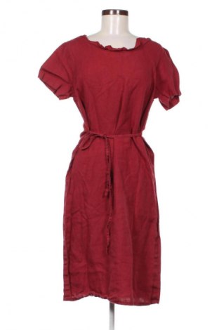 Šaty  Unbranded, Velikost M, Barva Červená, Cena  309,00 Kč