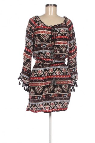 Sukienka Unbranded, Rozmiar M, Kolor Kolorowy, Cena 21,99 zł