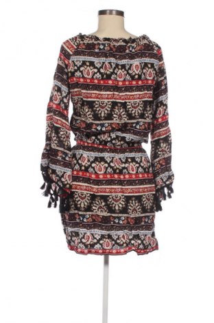 Sukienka Unbranded, Rozmiar M, Kolor Kolorowy, Cena 21,99 zł