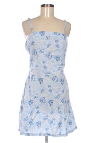 Šaty  Unbranded, Velikost L, Barva Vícebarevné, Cena  299,00 Kč