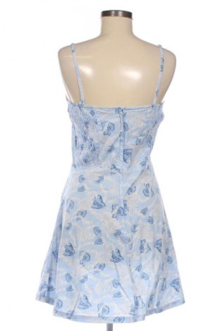 Šaty  Unbranded, Velikost L, Barva Vícebarevné, Cena  299,00 Kč