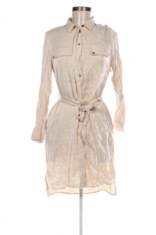 Sukienka Unbranded, Rozmiar M, Kolor Beżowy, Cena 24,99 zł