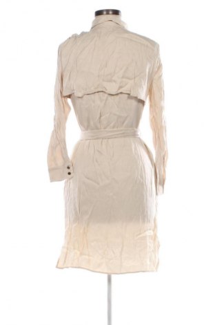 Sukienka Unbranded, Rozmiar M, Kolor Beżowy, Cena 24,99 zł