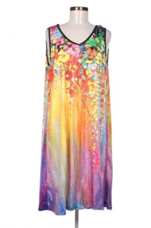 Šaty  Unbranded, Velikost XL, Barva Vícebarevné, Cena  299,00 Kč