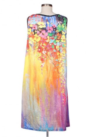 Šaty  Unbranded, Velikost XL, Barva Vícebarevné, Cena  299,00 Kč