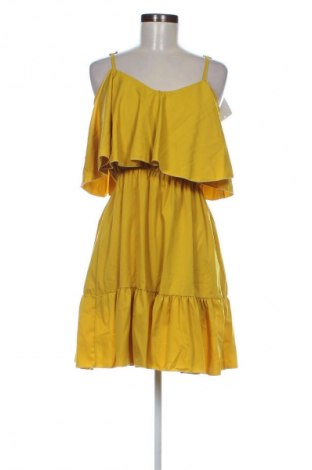 Šaty  Unbranded, Velikost S, Barva Žlutá, Cena  939,00 Kč