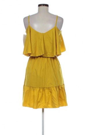 Šaty  Unbranded, Velikost S, Barva Žlutá, Cena  939,00 Kč