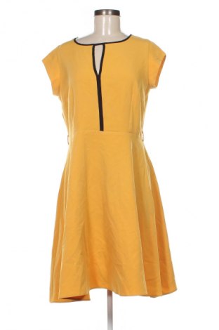 Šaty  Unbranded, Velikost M, Barva Oranžová, Cena  299,00 Kč