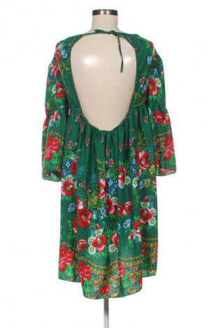 Рокля Unbranded, Размер L, Цвят Многоцветен, Цена 8,18 €