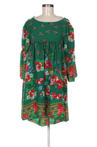 Рокля Unbranded, Размер L, Цвят Многоцветен, Цена 8,18 €