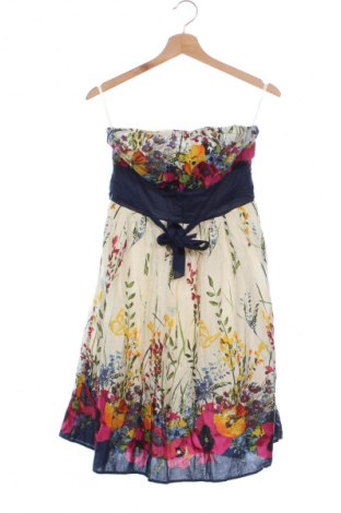 Kleid Unbranded, Größe S, Farbe Mehrfarbig, Preis 11,99 €