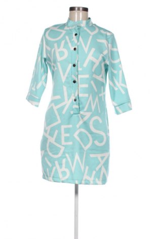 Φόρεμα Unbranded, Μέγεθος L, Χρώμα Πολύχρωμο, Τιμή 9,99 €