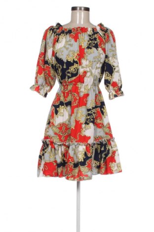 Šaty  Unbranded, Velikost S, Barva Vícebarevné, Cena  99,00 Kč