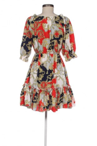 Šaty  Unbranded, Velikost S, Barva Vícebarevné, Cena  99,00 Kč