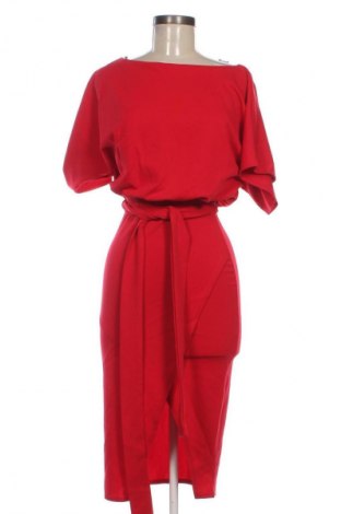 Φόρεμα Unbranded, Μέγεθος M, Χρώμα Κόκκινο, Τιμή 18,99 €