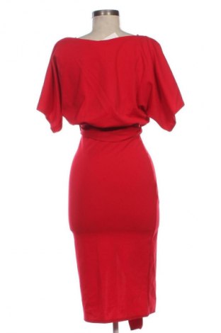 Φόρεμα Unbranded, Μέγεθος M, Χρώμα Κόκκινο, Τιμή 18,99 €