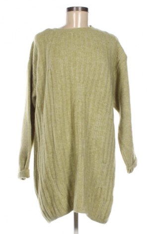 Рокля Unbranded, Размер L, Цвят Зелен, Цена 8,18 €