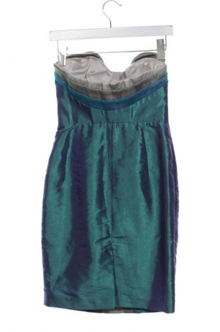 Kleid Unbranded, Größe XS, Farbe Mehrfarbig, Preis 18,99 €