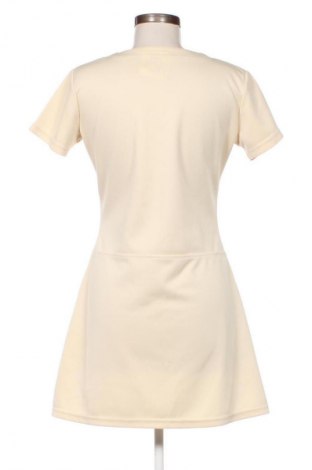Šaty  Unbranded, Velikost M, Barva Krémová, Cena  299,00 Kč