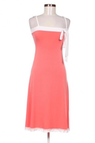 Šaty  Unbranded, Velikost M, Barva Oranžová, Cena  299,00 Kč