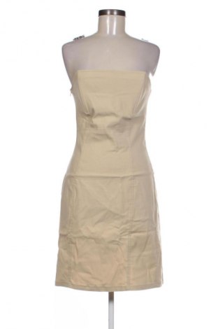 Šaty  Unbranded, Velikost M, Barva Krémová, Cena  299,00 Kč