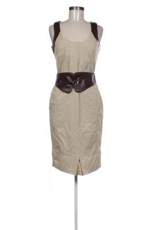 Sukienka Unbranded, Rozmiar M, Kolor Beżowy, Cena 23,99 zł