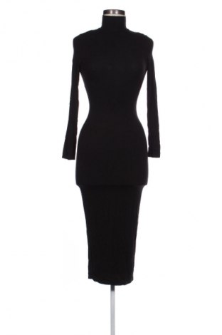 Рокля Unbranded, Размер XXS, Цвят Черен, Цена 5,62 €