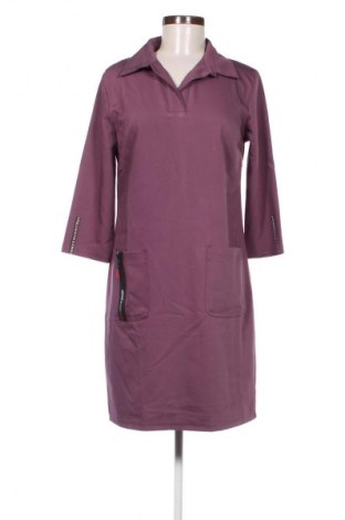 Sukienka Unbranded, Rozmiar M, Kolor Fioletowy, Cena 23,99 zł