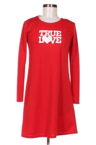 Šaty  Unbranded, Velikost S, Barva Červená, Cena  99,00 Kč