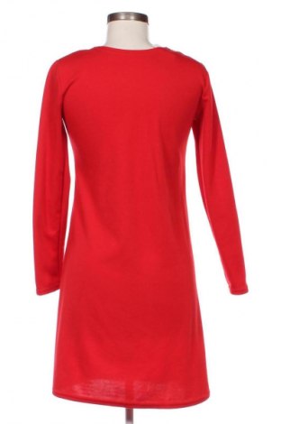 Šaty  Unbranded, Velikost S, Barva Červená, Cena  99,00 Kč