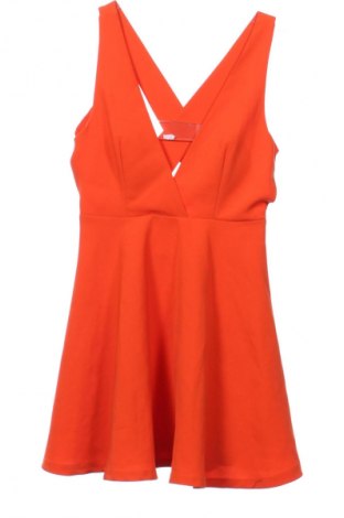 Šaty  Unbranded, Velikost S, Barva Oranžová, Cena  299,00 Kč