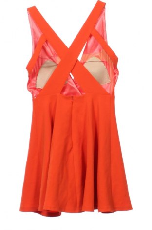 Šaty  Unbranded, Velikost S, Barva Oranžová, Cena  299,00 Kč