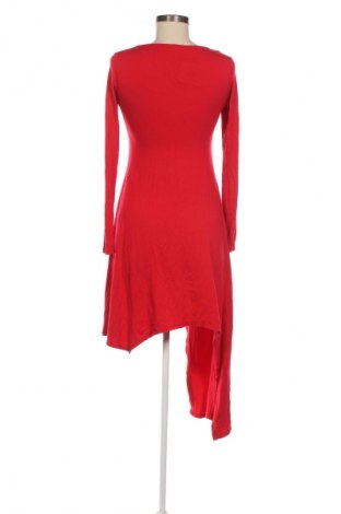 Sukienka Unbranded, Rozmiar M, Kolor Czerwony, Cena 23,99 zł