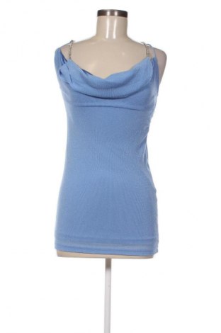 Šaty  Unbranded, Velikost S, Barva Modrá, Cena  299,00 Kč